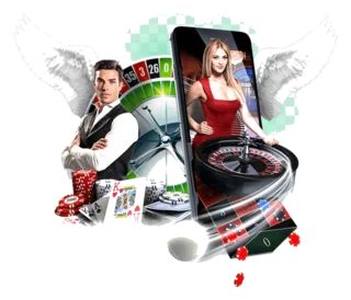 Live casino Live casino